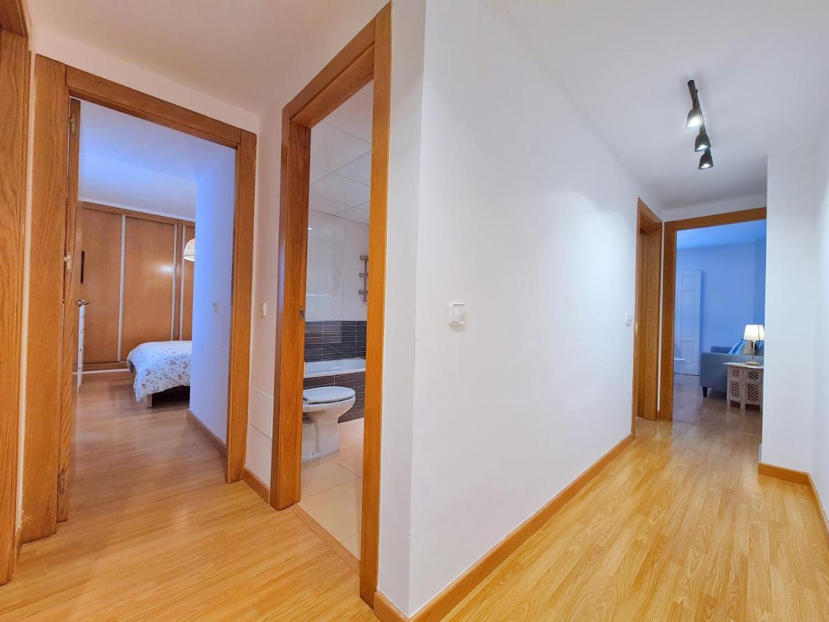 Apartamentos Duque كارتاخينه المظهر الخارجي الصورة