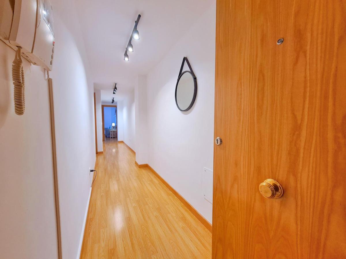 Apartamentos Duque كارتاخينه المظهر الخارجي الصورة