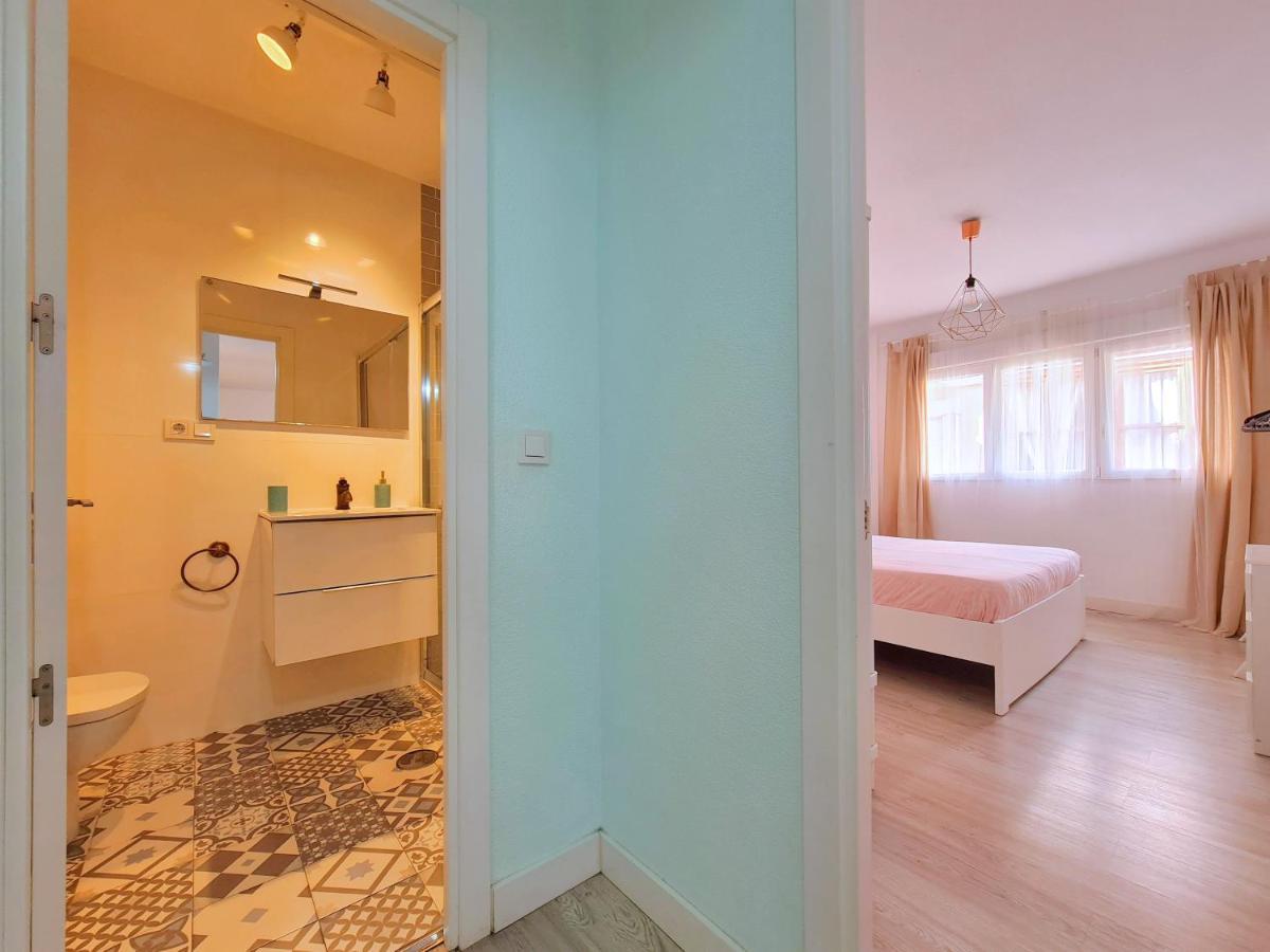 Apartamentos Duque كارتاخينه المظهر الخارجي الصورة