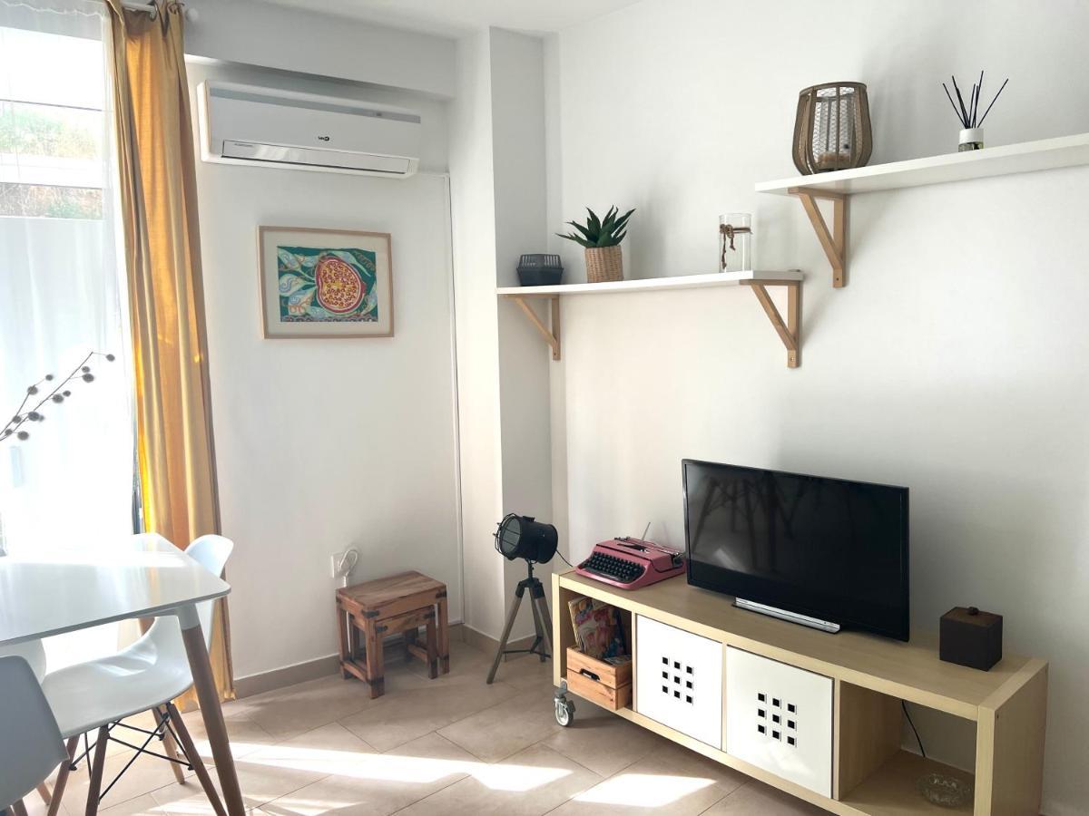 Apartamentos Duque كارتاخينه المظهر الخارجي الصورة