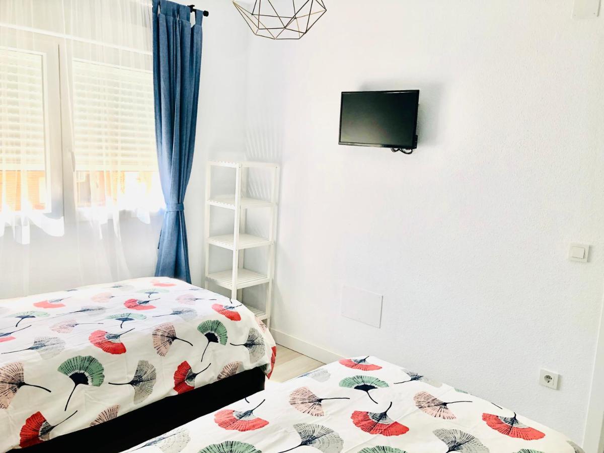 Apartamentos Duque كارتاخينه المظهر الخارجي الصورة