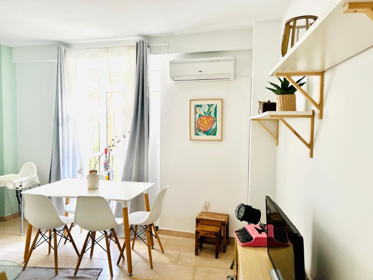 Apartamentos Duque كارتاخينه المظهر الخارجي الصورة