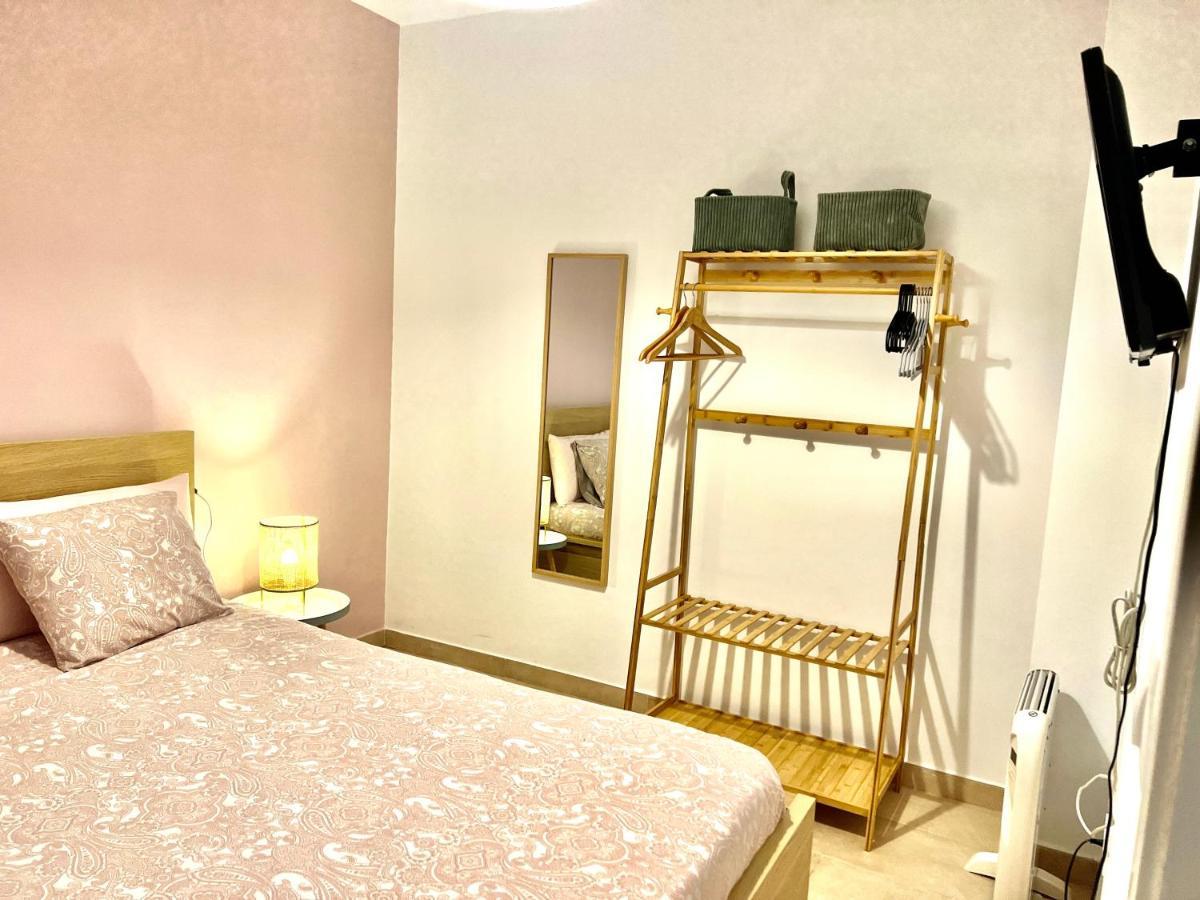 Apartamentos Duque كارتاخينه المظهر الخارجي الصورة