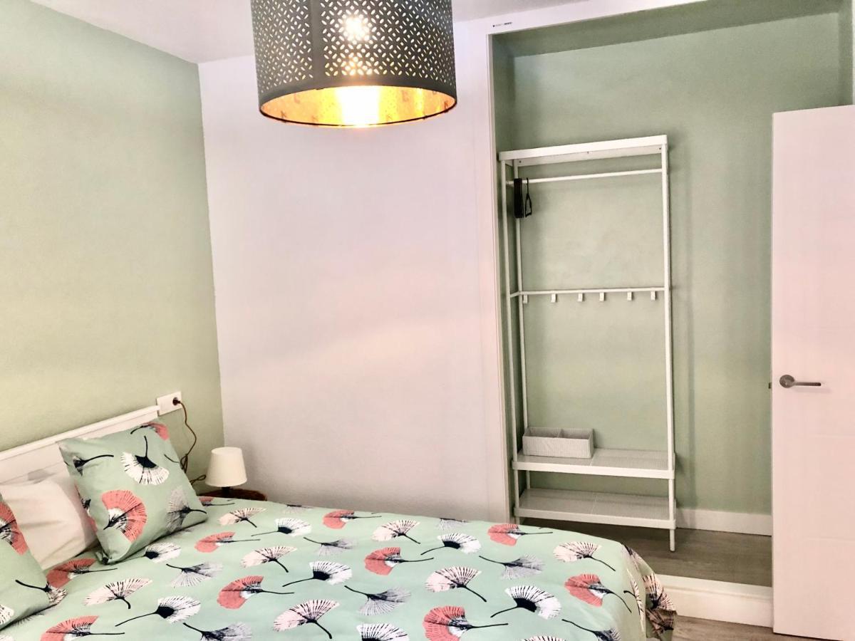 Apartamentos Duque كارتاخينه المظهر الخارجي الصورة