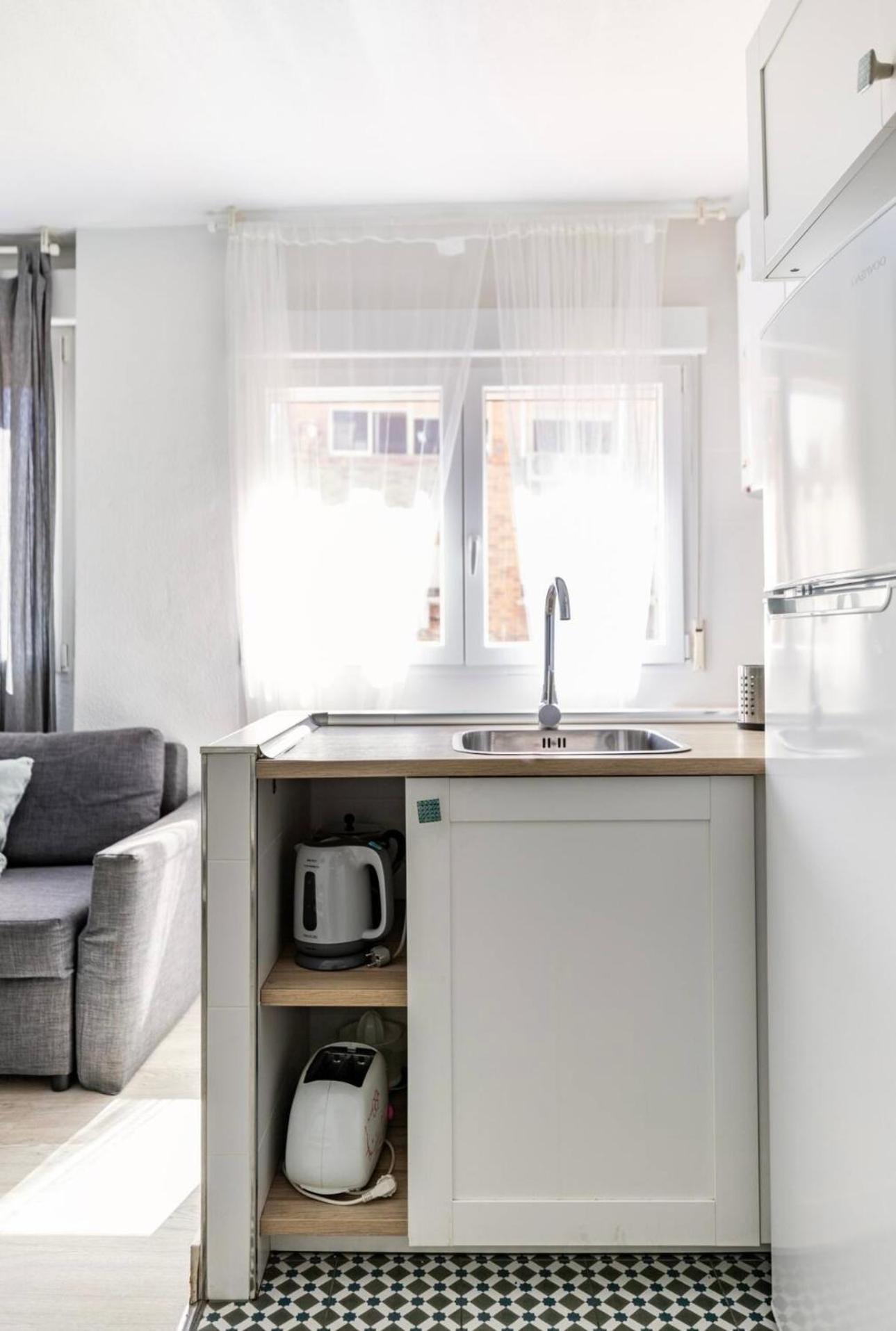 Apartamentos Duque كارتاخينه المظهر الخارجي الصورة