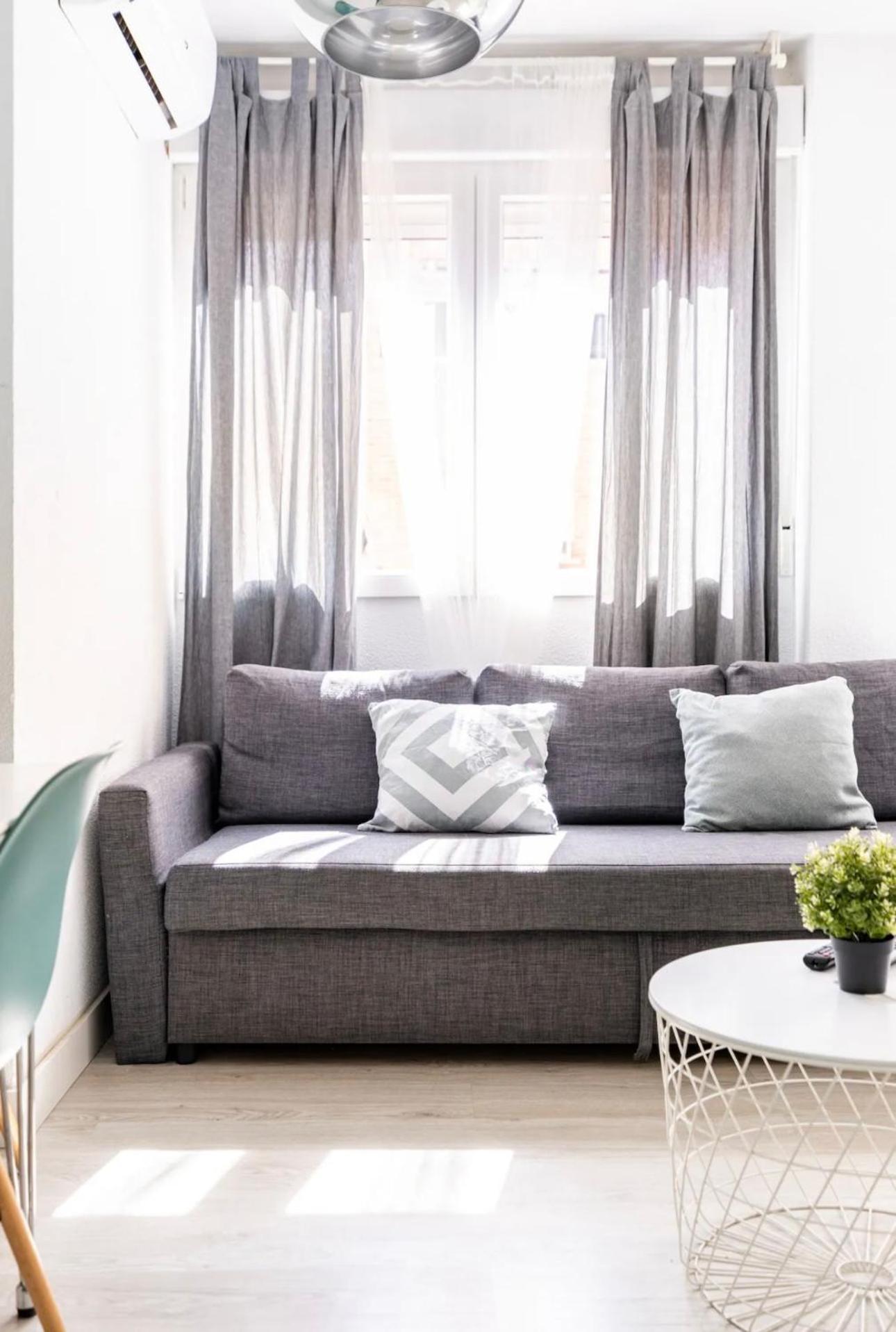 Apartamentos Duque كارتاخينه المظهر الخارجي الصورة