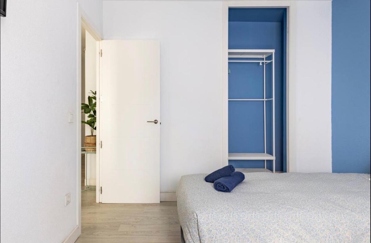 Apartamentos Duque كارتاخينه المظهر الخارجي الصورة