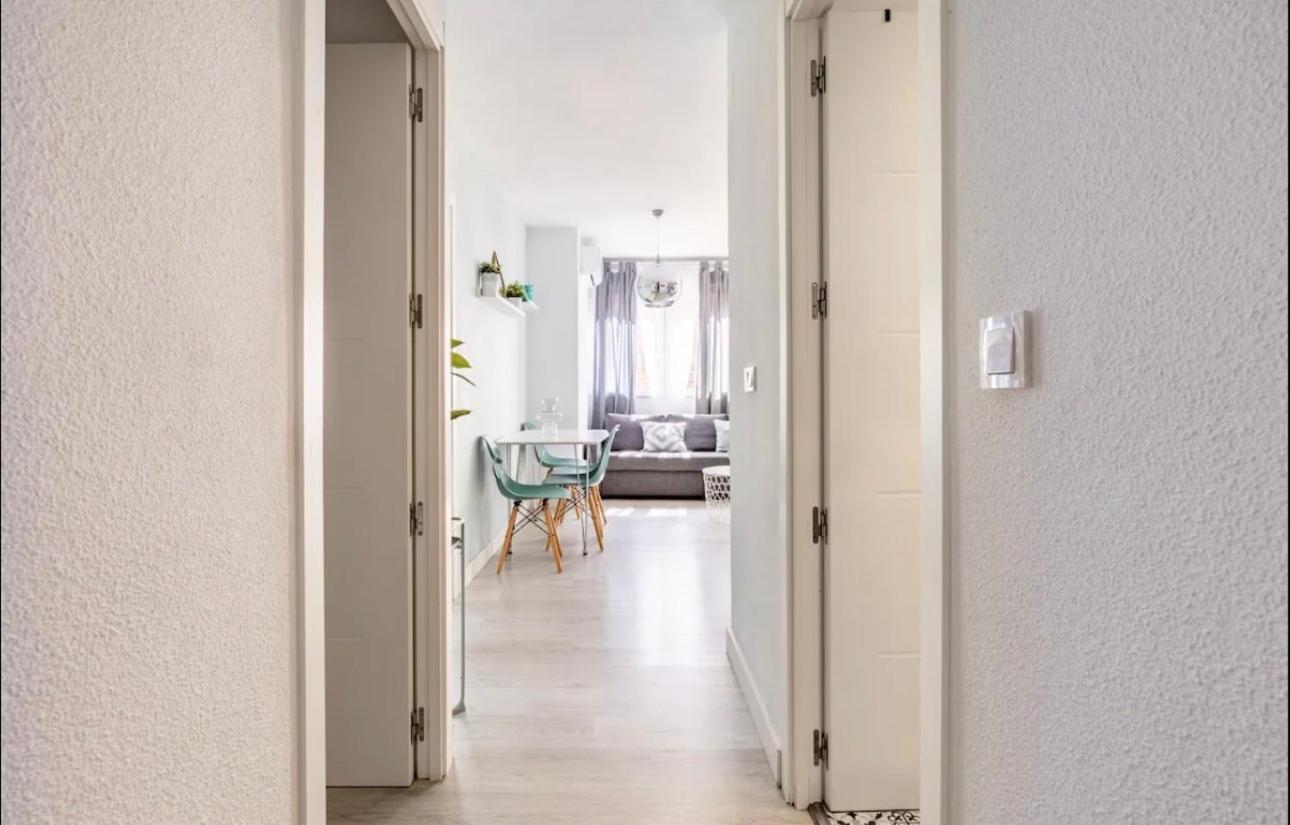 Apartamentos Duque كارتاخينه المظهر الخارجي الصورة