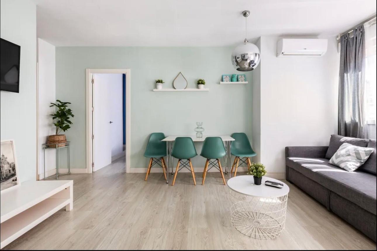 Apartamentos Duque كارتاخينه المظهر الخارجي الصورة