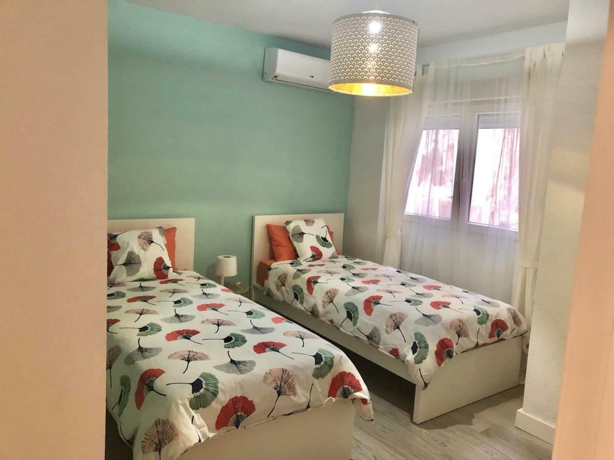 Apartamentos Duque كارتاخينه المظهر الخارجي الصورة