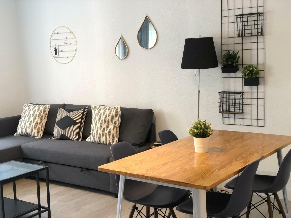 Apartamentos Duque كارتاخينه المظهر الخارجي الصورة